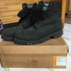 timberlnd ティンバー黒のサムネイル