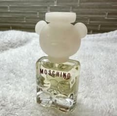 MOSCHINO Toy 2 オードパルファム 5ml ミニ香水のサムネイル