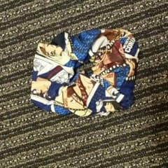 名探偵コナン シュシュのサムネイル