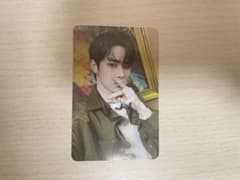 NCT2021 UNIVERSE クン トレカのサムネイル