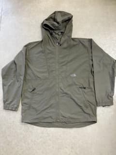 THE NORTH FACE コンパクトジャケット　メンズL NP11410のサムネイル