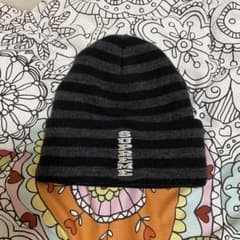 supreme 16AW ニット帽　ビーニーのサムネイル