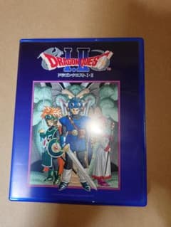 DRAGON QUEST I II PS5 ソフト