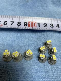 T4.2、T4.7のLEDバルブセットのサムネイル