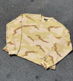 Belvet Camo Thermal LSのサムネイル