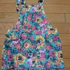 レイアリス  キッズ  ワンピースのサムネイル
