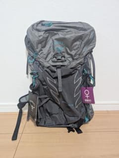 【新品未使用】OSPREY TEMPEST PRO 28 女性用 バックパックのサムネイル