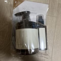 coconeクレイクリームシャンプーのサムネイル