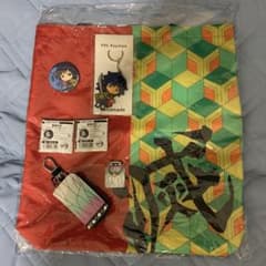 鬼滅の刃　7点セット【最終値下げ】のサムネイル