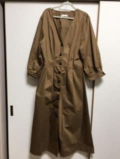 ZARA ザラ ワンピースのサムネイル