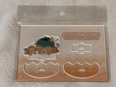 ヒプノシスマイク サンリオ ゆらゆらアクリルスタンド 白膠木簓のサムネイル