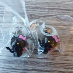 ハローキティ めじるしアクセサリー 小悪魔ver.