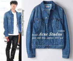 acne studios bla 44のサムネイル