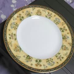 プレート確認専用》ウェッジウッド　インディアのサムネイル