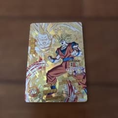 スーパードラゴンボールカードHG10-CP1〜CP8 (8枚) 含む 計61枚 ドラゴンボールヒーローズ 孫悟空 HG10-CP1 - メルカリ
