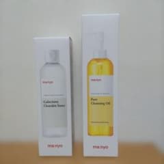 ma:nyo 갈락토미스킨토너 210ml 클렌징 오일 200ml