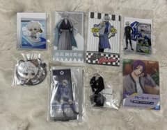 ブルーロック アクスタ 凪誠士郎 御影 玲王 まとめ売り 別売り可能◎ ブルロ ブルーロック アクスタ 凪誠士郎 御影 玲王 まとめ売り 別売り可能