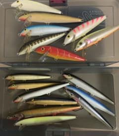 ラパラセットのサムネイル