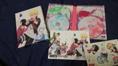 볼트 DVD-BOX 1