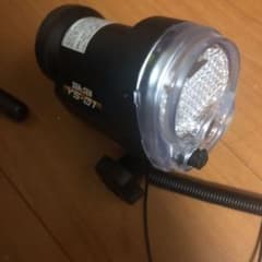 SEA&SEAのストロボとベース、アームのセットです。のサムネイル