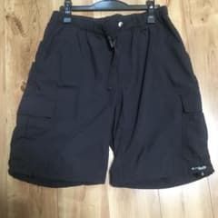 コロンビアハーフパンツGRTのサムネイル