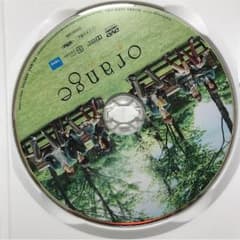 orange あなたに見せたい未来がある / DVDのサムネイル