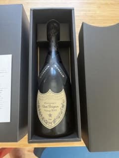 ドンペリ　Dom Pérignon Vintage 2013 ギフトボックス入りのサムネイル