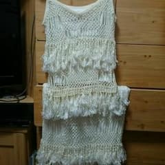 未使用 ピンキー&ダイアン セットアップsize38♪のサムネイル