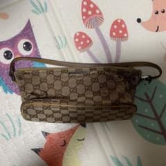 グッチアクセサリーポーチのサムネイル