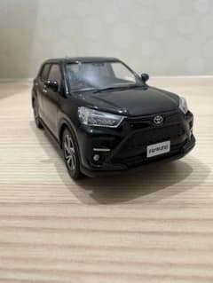 美品】ライズカラーサンプル 【ブラックマイカX07】 - メルカリ