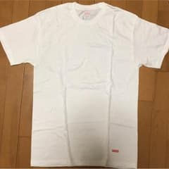 シュプリーム ヘインズ Tシャツ Sサイズのサムネイル