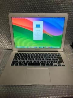 MacBook Air 13インチ 2015・M.2-256G・オフィス・W11 MacBook Air 13インチ 2015・M.2-256G・オフィス・W11 - メルカリ