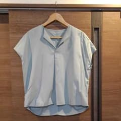Rope picnic　スキッパーシャツのサムネイル