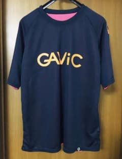 gavic リバーシブルシャツ①のサムネイル
