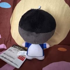 新テニスの王子様 ちびぐるみ 大石秀一郎