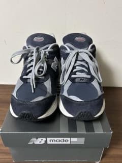 New Balance M2002RSF ニューバランス ネイビー 29cmのサムネイル