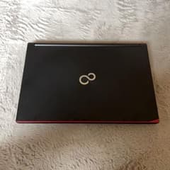 Fujitsu LIFEBOOK A746/Ｐ本体 Fujitsu LIFEBOOK A746/P本体 - メルカリ
