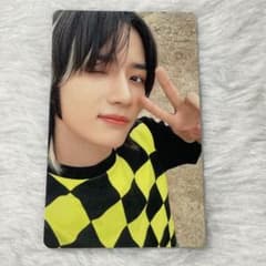 TXT ボムギュ 中国 中華 ヨントン 一直娱 トレカFightofEscape - メルカリ