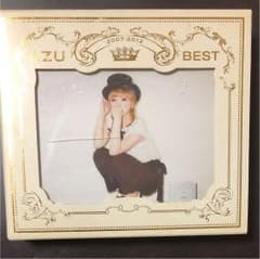 AZU BEST ベストアルバムのサムネイル