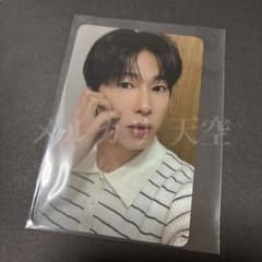 【匿名配送】東方神起 ユノ MAKESTAR サイン会 トレカ 匿名配送】東方神起 ユノ EVERLINEサイン会 トレカ - メルカリ