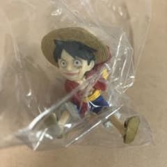 ONE PIECE 토비 매스 Tobimas 루피