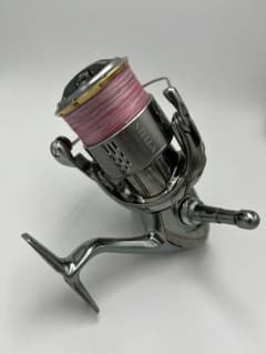 ステラC5000    リールガード付き！！のサムネイル