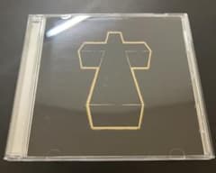 p*)様 1-3228 Justice / Cross CD