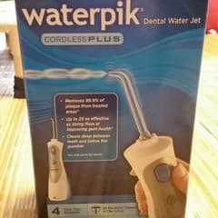 waterpikのサムネイル