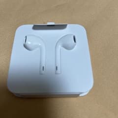 iPhone純正イヤホンAppleのサムネイル