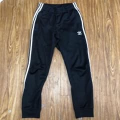 adidas トラックパンツ ジャージのサムネイル