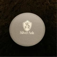 シルバーアッシュ ワックスのサムネイル