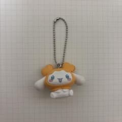 TWICEコラボキャラクターキーホルダーのサムネイル