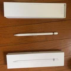 アップルペンシル　第一世代のサムネイル