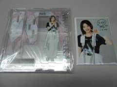 ☆未開封 櫻坂46 小島凪紗 ローソン アクスタ•ブロマイドセット/M2913